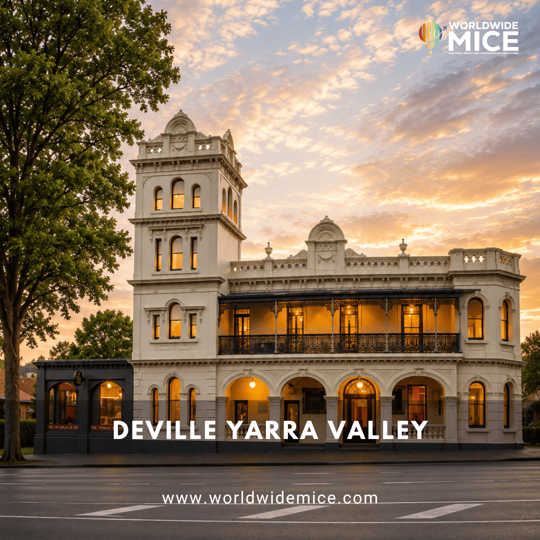 Deville Yarra Valley